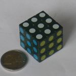 3x3x3 Spots